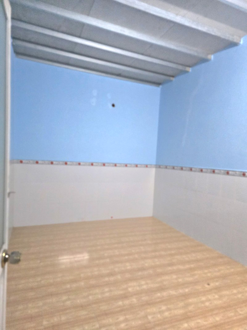 Bán Nhà Hẻm Xe Tải Cạnh Chợ Nông Sản Thủ Đức Tam Bình 134m2_6*22.3 Chỉ 7.8 tỷ - Ảnh 2